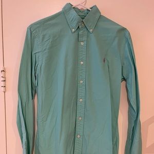 Ralph Lauren button down